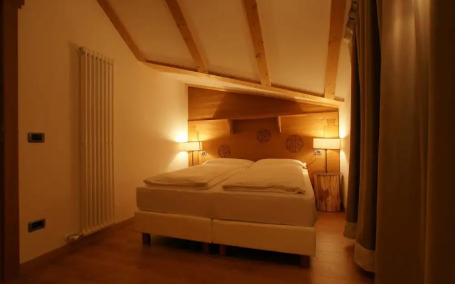 Adler Family and Wellness ApartHotel