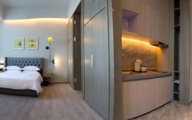Weihai Qingtiwan Holiday Hotel