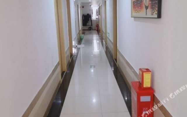 Отель Xiangmantian Hotel Китай, Шэньчжэнь - отзывы, цены и фото номеров - забронировать отель Xiangmantian Hotel онлайн