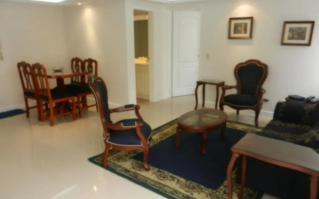 Salitre Park Apartamentos