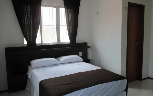 New JHC HOTEL