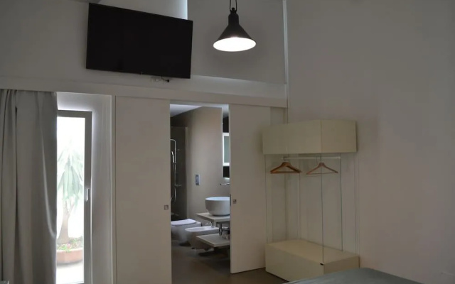 Corte Cairoli B&B and Suite