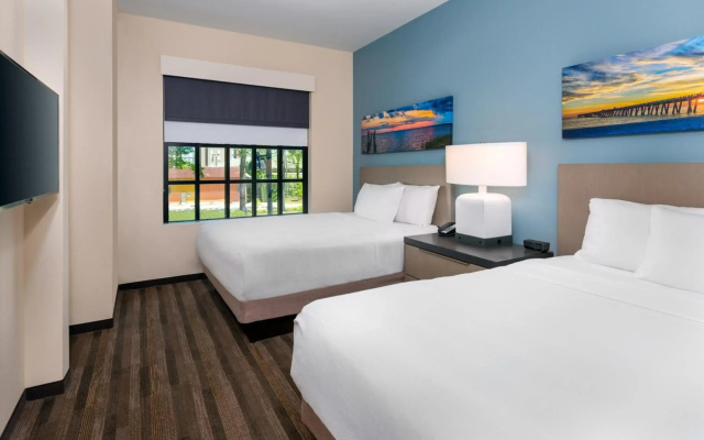 Hyatt House Tallahassee Capitol – University