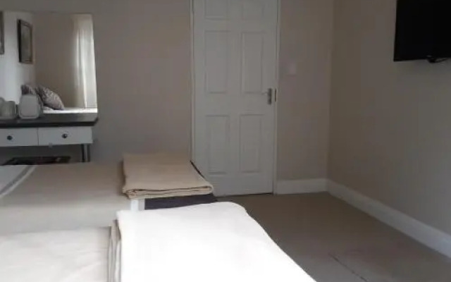 Abbys Guest House