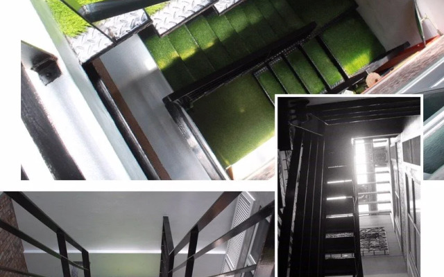 Tainan Dear House