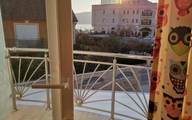 Apartments Villa Vera