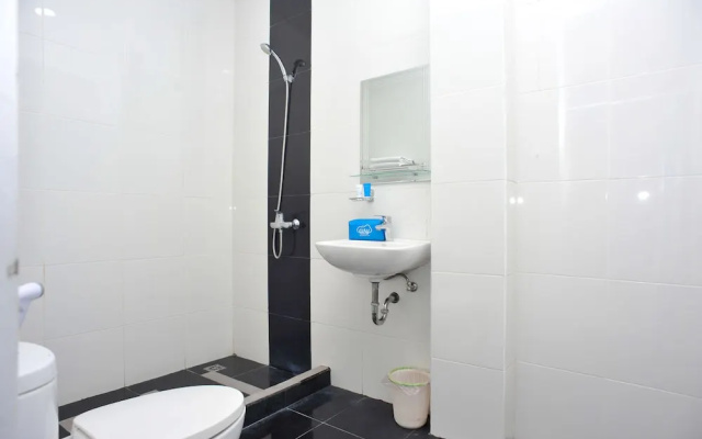 Airy Eco Kuta Utara Pandu 50 Dalung Bali
