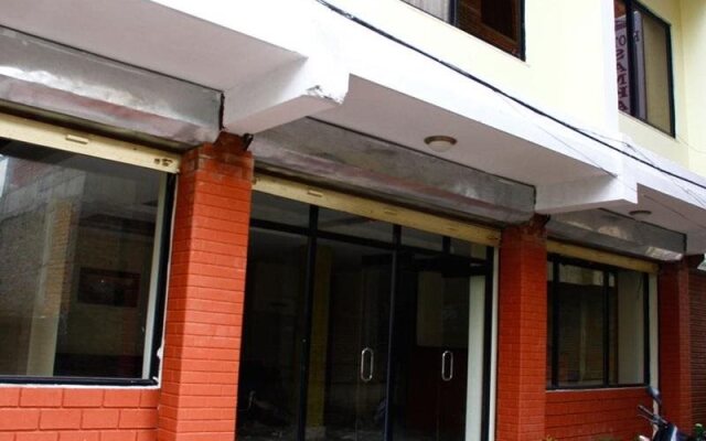 Sankata Hotel and Apartment