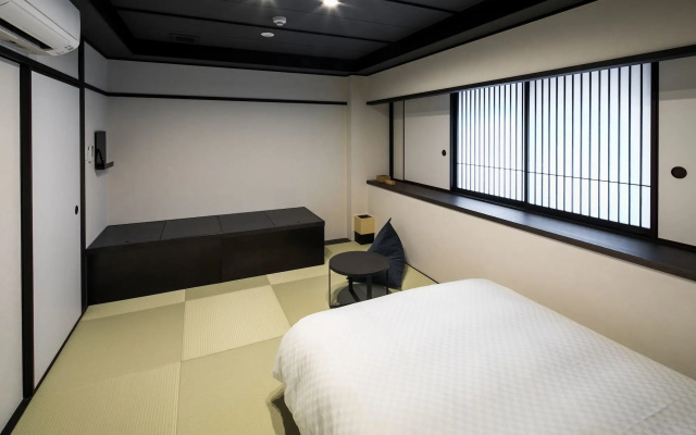 Residential Hotel HARE Kuromon