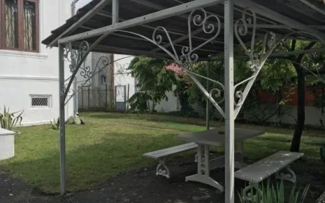 Guest House Shaxtiori