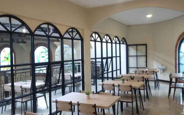 Hotel Tilam Sari