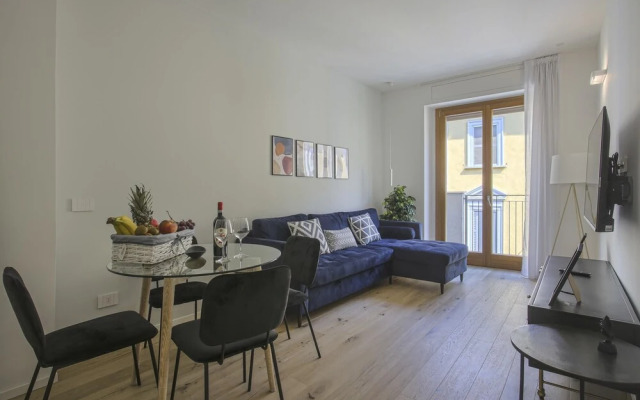 Milan Chic Suite 6