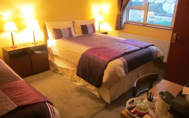 Marguerite's B&b