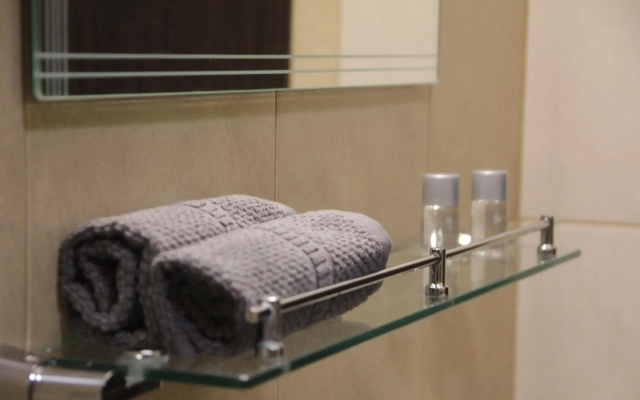 Apartment 46