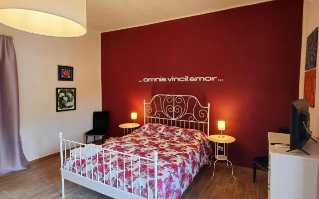 Ercole' s Home