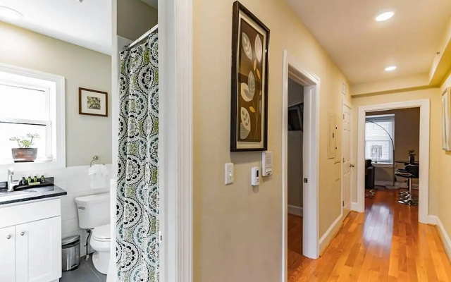 1955 Rittenhouse - 4F