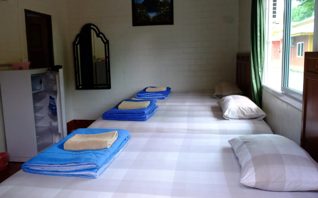 Somjainuk Resort 2
