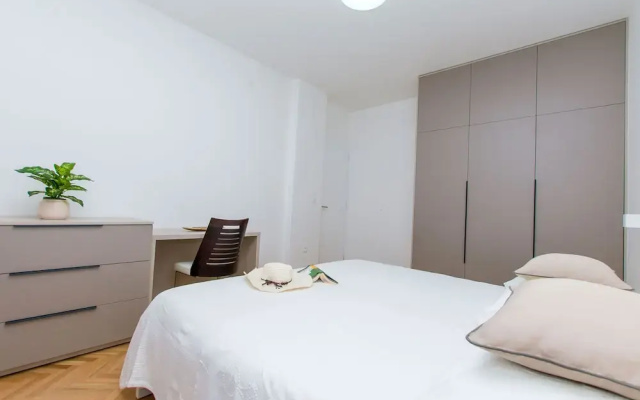 Apartment Marija