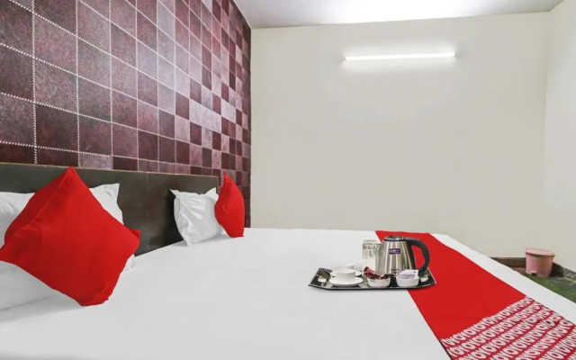 Hotel O Lion Home Stay