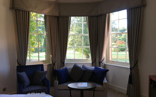 Royal Berkshire Hotel