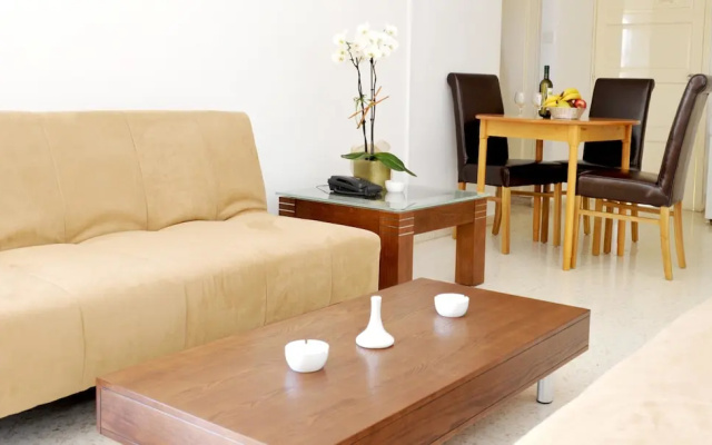Alkionest Hotel Apts