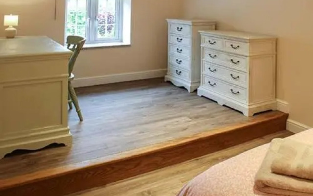 Meggie's Cottage