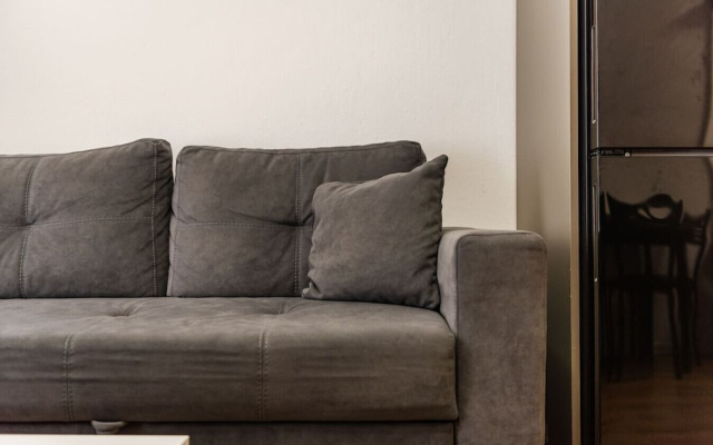 City Center Apartment Cozy 1BR With Patio