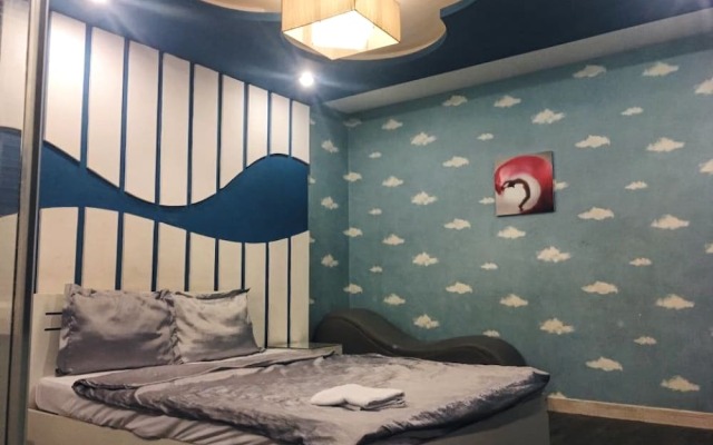 Moc Lan 1 Hotel
