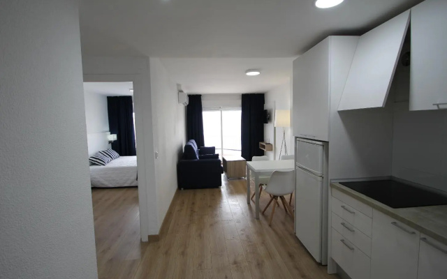 Apartamentos La Mar