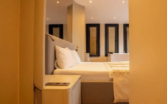 Verona Hotel