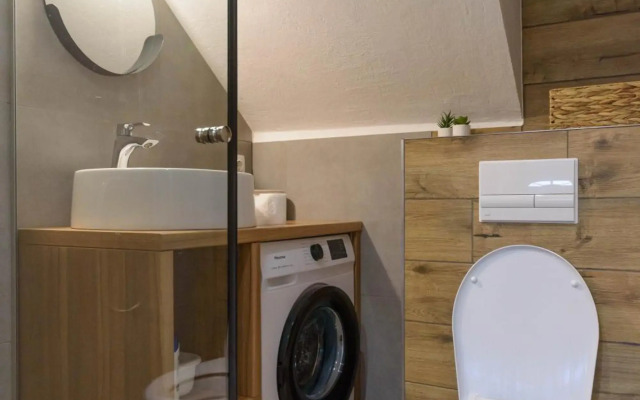Apartman ROKO
