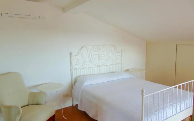 Casa Del Sole Sx
