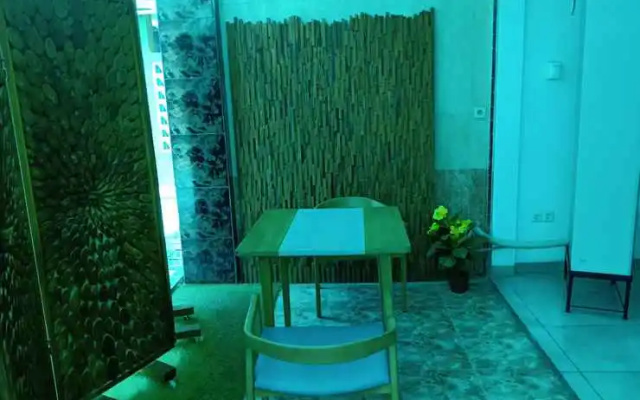 Sompok Baru Kostel
