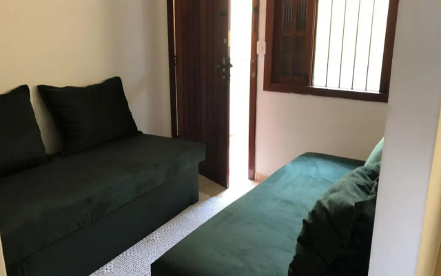 Jo´s Apartment