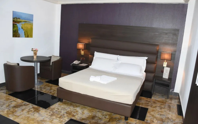 New Heaven Hôtel