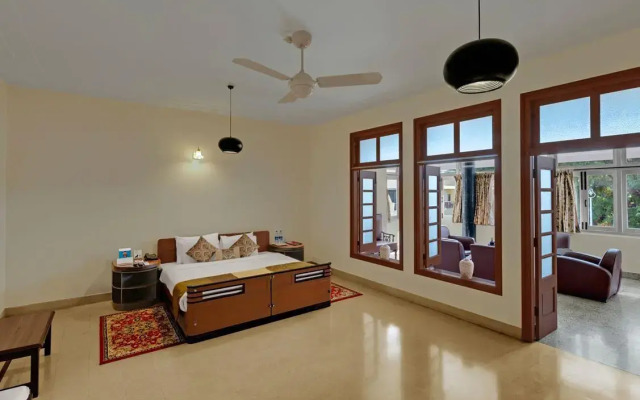 Hotel Sunderban