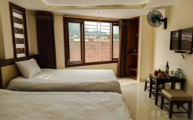 Delta Mini Hotel