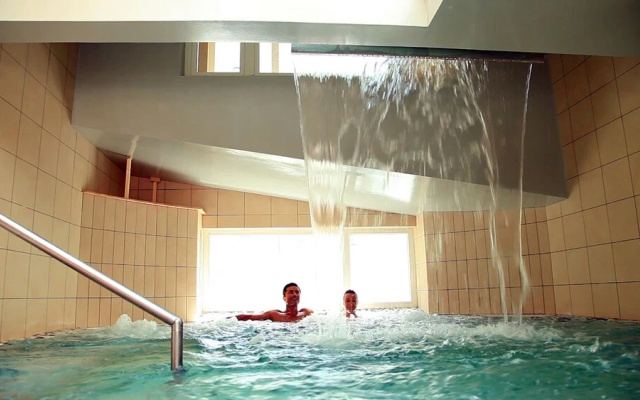 Hotel Rive Droite