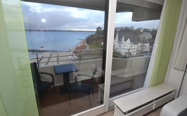 Förde-Lodge
