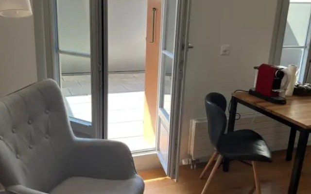 STUDIO JOHN Interlaken