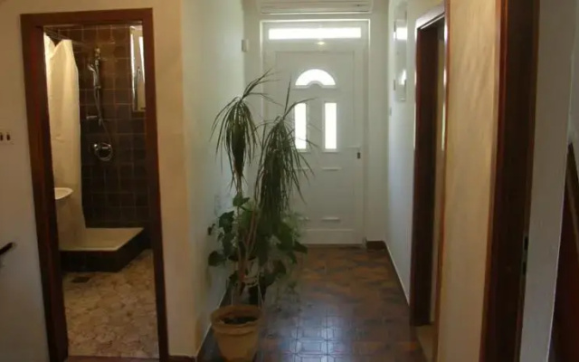 Apartment Silvana