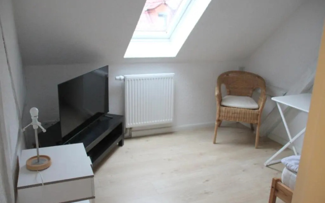 Ferienwohnung Philippstraße 35