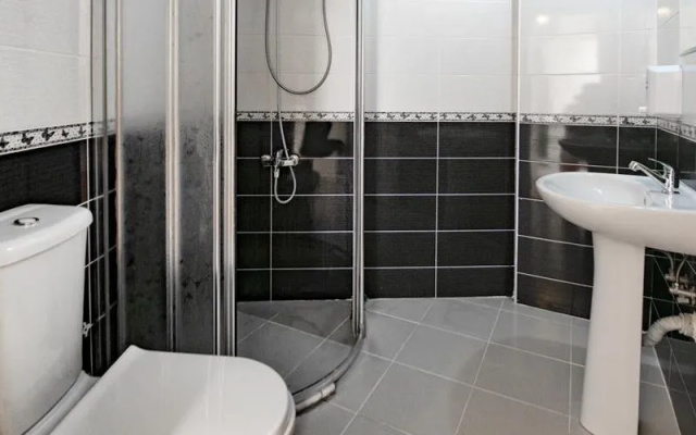 Truva Apart Otel