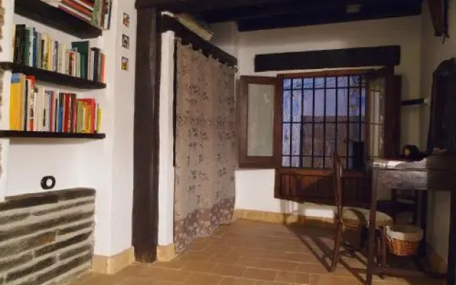 Posá la Cestería