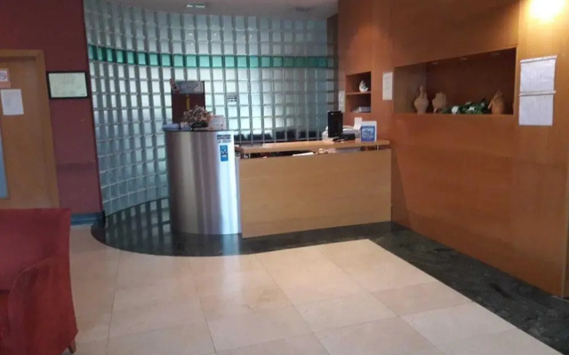 Hotel Mirador de Gornazo