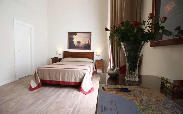 Dimora Delle Arti