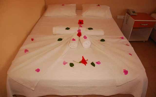 Angora Hotel