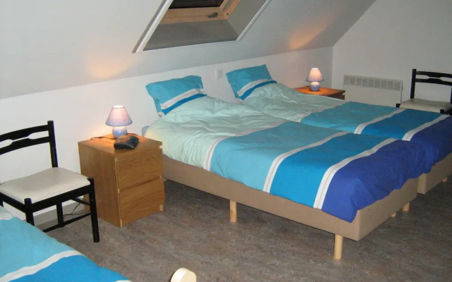 B&B Meeuwenoord