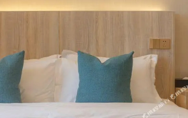Yutian Hotel