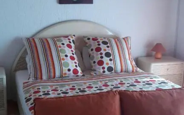 Apartments Judit